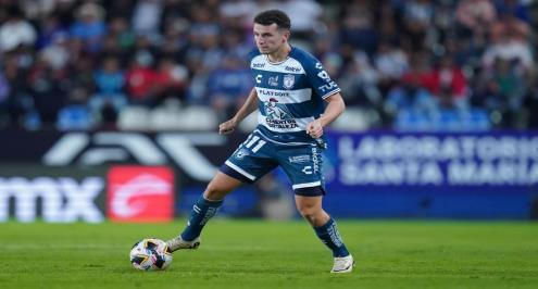 حقق إنجازًا تاريخيًا في هولندا.. من هو أسامة إدريسي بطل باتشوكا ومنافس الأهلي؟